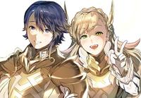アスク兄妹🚪