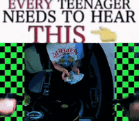 EVERY TEENAGER NEEDS TO HEAR THIS