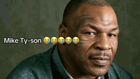 Mike Ty-son