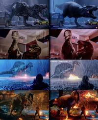 JURASS EXOT CREDITI: FILMCORE (YT)