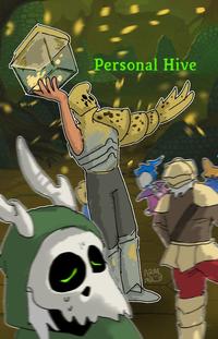 M Personal Hive ARM MR