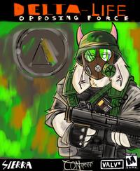 DELTA-LIFE OPPOSING FORCE P 추 SIERRA CONFF VALV MATURE M ESRB