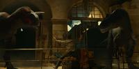 Jurassic world dominion if it was good