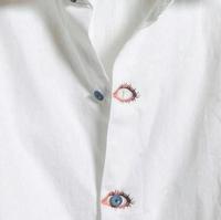 Eyeball shirt