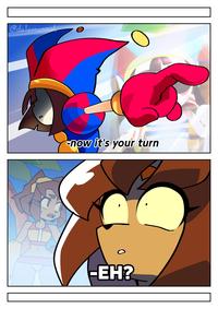 Adelexnormal now it's your turn D -EH?
