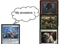 Remember when MTG was cool?