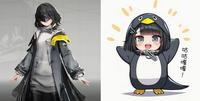 About Gugu Gaga Penguin