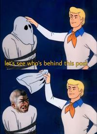 let's see who's behind this post