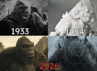 1933 1954 2026