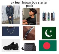 t XXX uk teen brown boy starter pack PYNE POD CLICK BLUEBERRY AEW COL CE CLICK PYNE POD