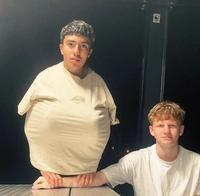 00 JAKERS