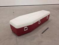 A cooler