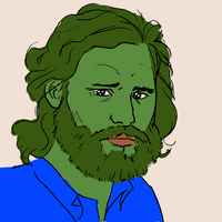 Jim morrison pepe the doors