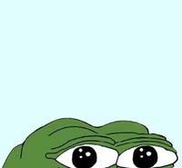 Pepe short eyes
