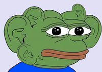 Pepe ears