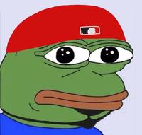 Pepe limp bizkit