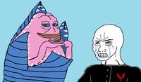 Hellraiser groyper