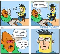 Hey mark