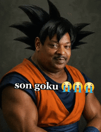 Son Goku