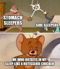 Why y'all fighting when there is another | /r/memes