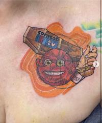 Corncob tv