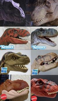 Kenner® Kenner Hasbro Hasbro MATTEL MATTEL