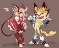 Sonichu 