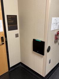 Disability Resource Center UReturn Media/Digital Accessibility is y of culty, Alumni mose Source aces 190 HID B YOU ARE HERE