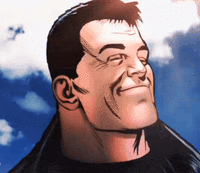 Excuse Me Sir The Boys GIF