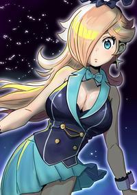 バニーガーデンギャラクシー2