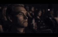 Homelander Stare GIF and Meme