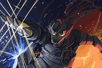 Mechagodzilla 