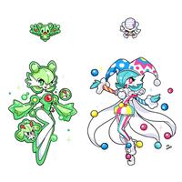マモ MAMO