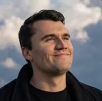 Charlie Kirk’s Inferno