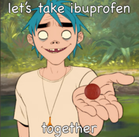 IDK where this came from...