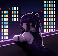 Jill Stingray by Doppelmulti