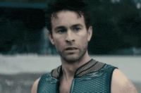 The Deep Yelling GIF