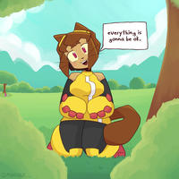 @MANIQUI__ everything is gonna be ok.