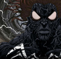 we are venom
