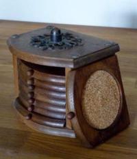 Old coasters