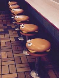 McDonald's in the past