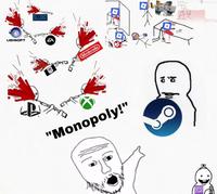 UBISOFT BIZZARD Nintendo B "Monopoly!" 이 325 65 gog COM
