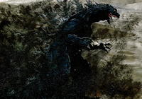 Godzilla 2000 BERJAYA