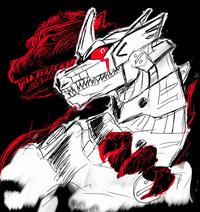 Spooky Kiryu 