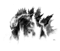Godzilla