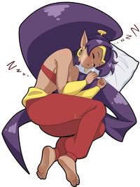 Nu N ~ Picisan ~ N N