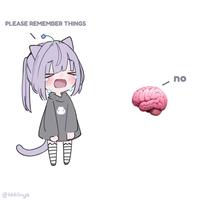 PLEASE REMEMBER THINGS @hhhinya - no
