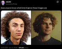 storkii @storkiiofficial does anyone know what kind of genre these images are 12:53 AM Jun 4, 2026 479.2K Views
