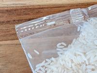 Cheated out of this single grain of rice