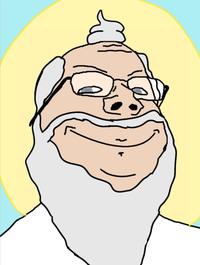 ད་